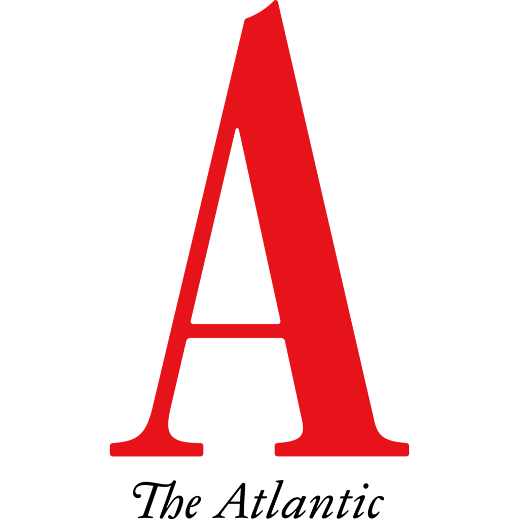 The Atlantic logo
