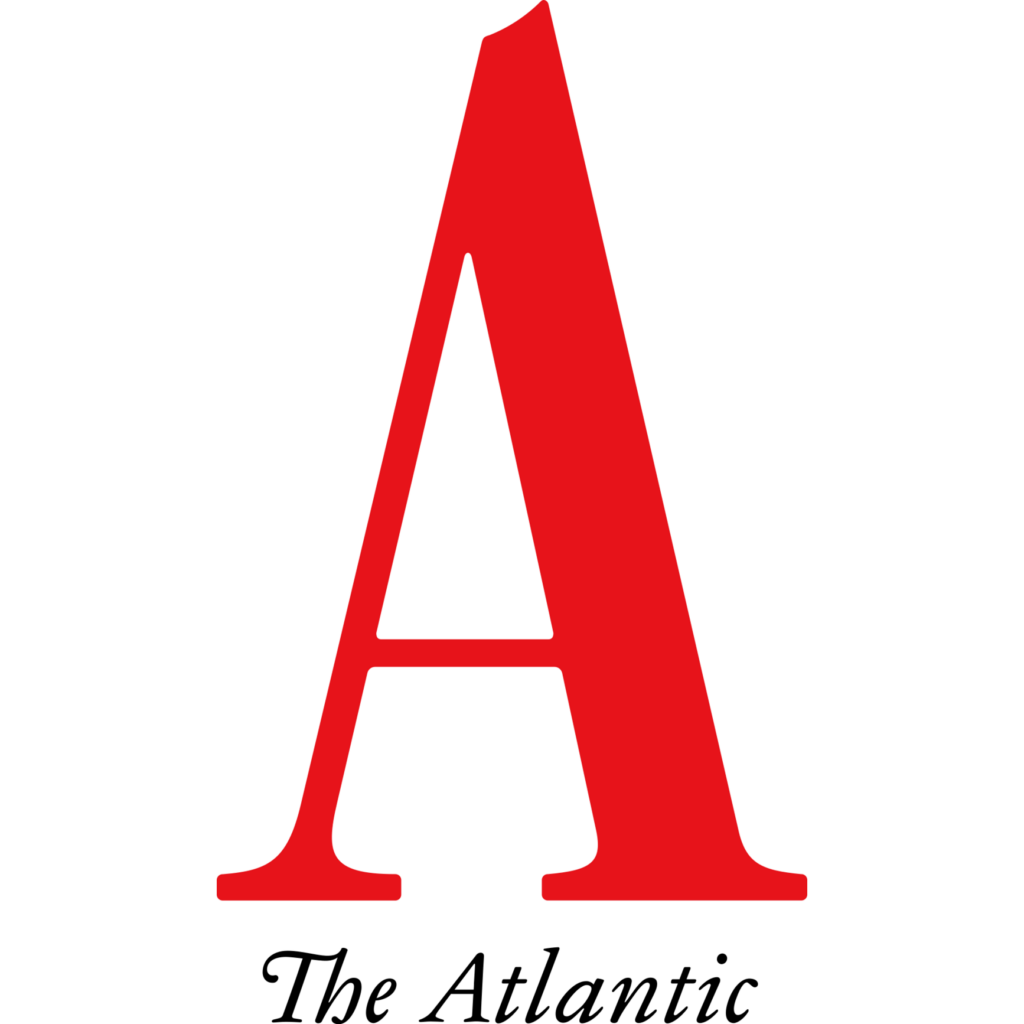 The Atlantic logo