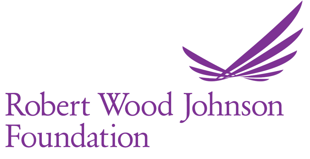 Robert Wood Johnson Foundation logo