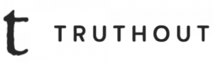 Truthout logo