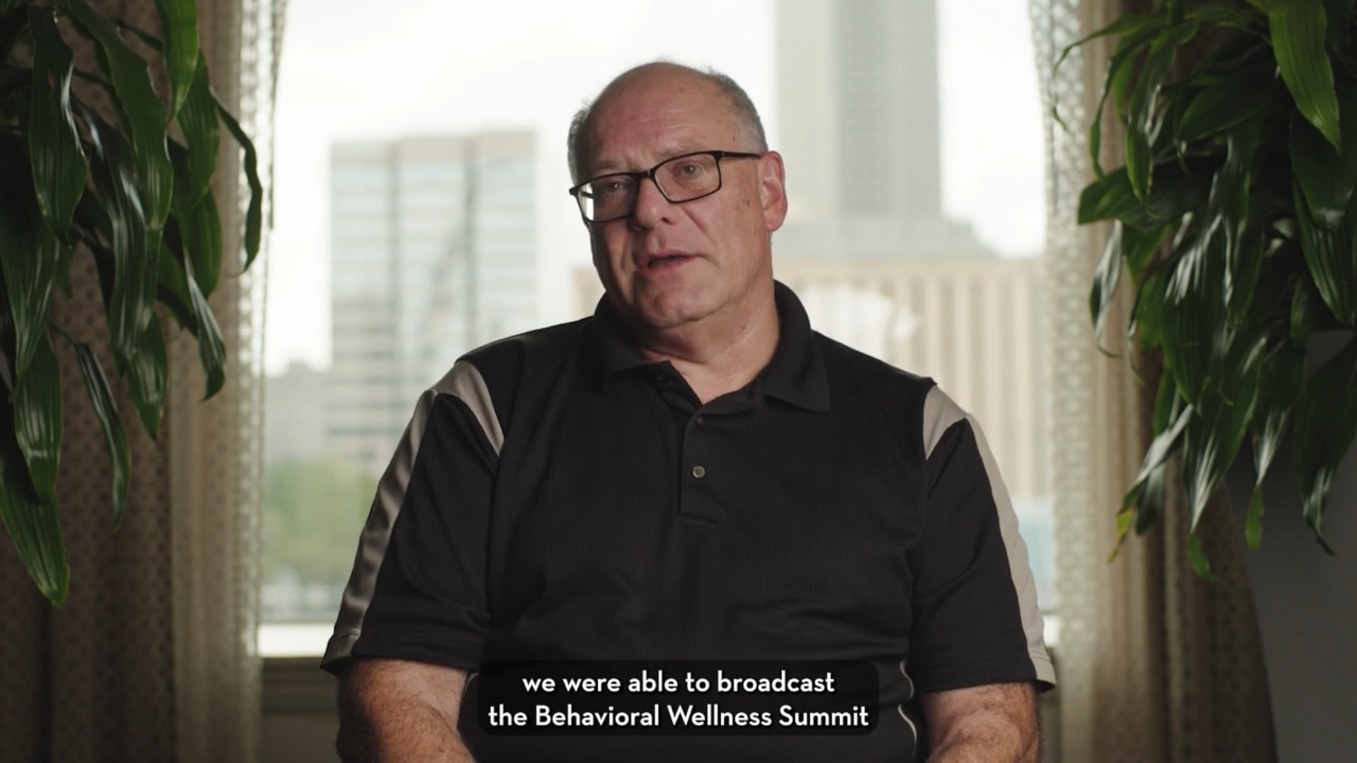 Graphic showing headshot of Anneta Arno and Cities the Future of Health Webinar Series