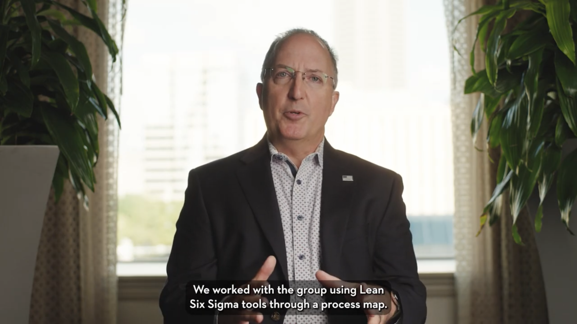 Graphic showing headshot of Anneta Arno and Cities the Future of Health Webinar Series