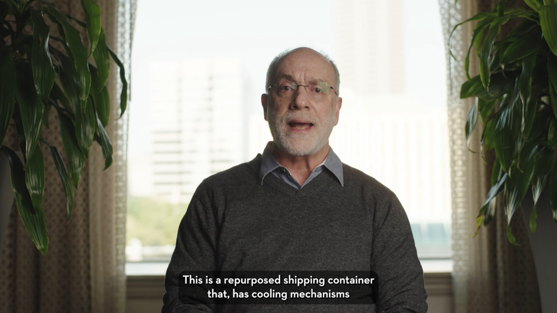 Graphic showing headshot of Anneta Arno and Cities the Future of Health Webinar Series