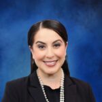 headshot of Elizabeth Hernandez