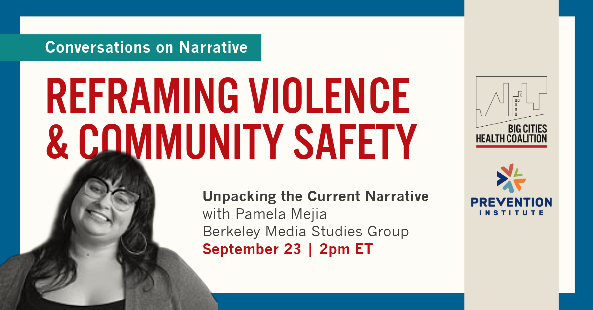 promo graphic for webinar