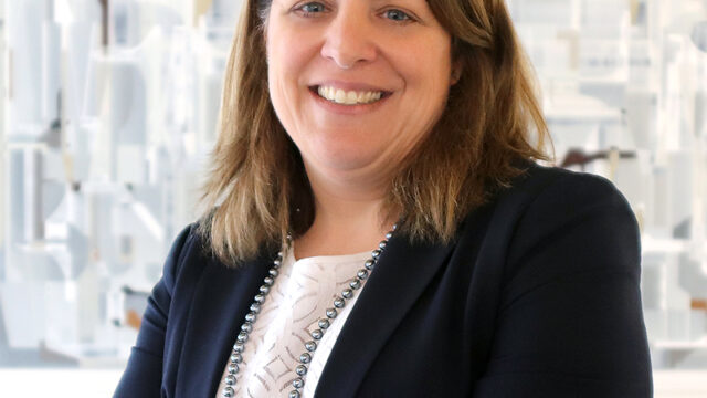 headshot of Chrissie Juliano