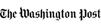 The Washington post logo