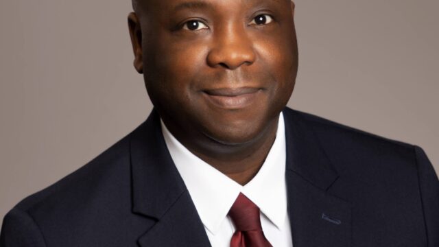 headshot of Cassius Lockett