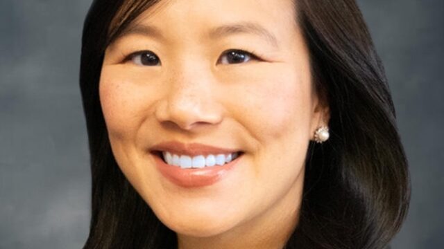 headshot of Theresa Tran Carapucci
