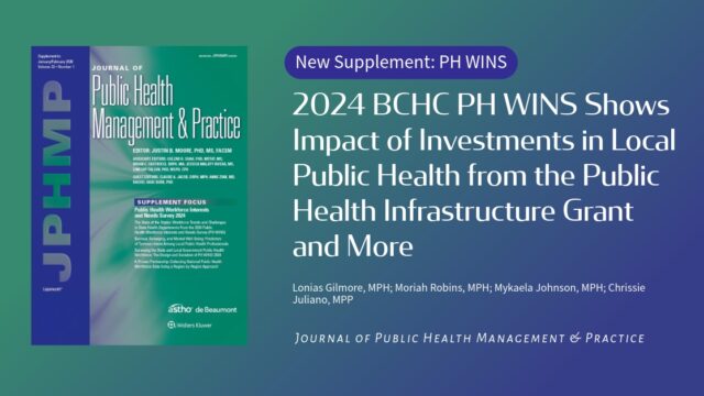 Promo graphic for article