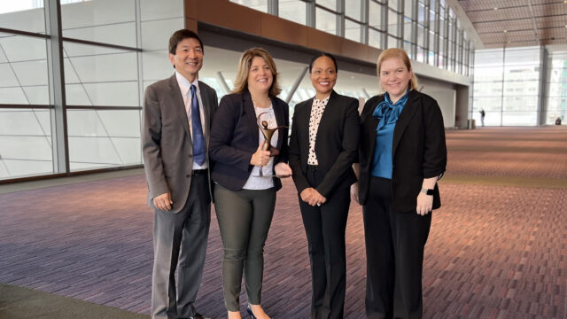 BCHC Board and Executive Director (2022)