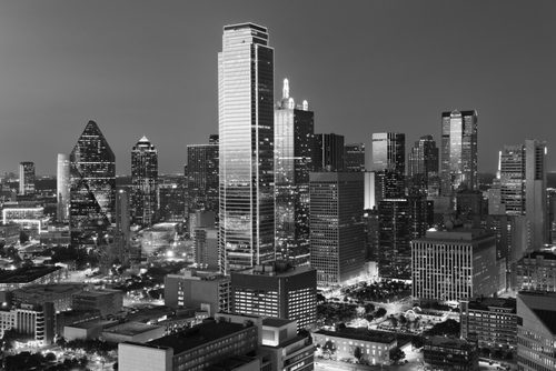Dallas County Big Cities Health Coalition