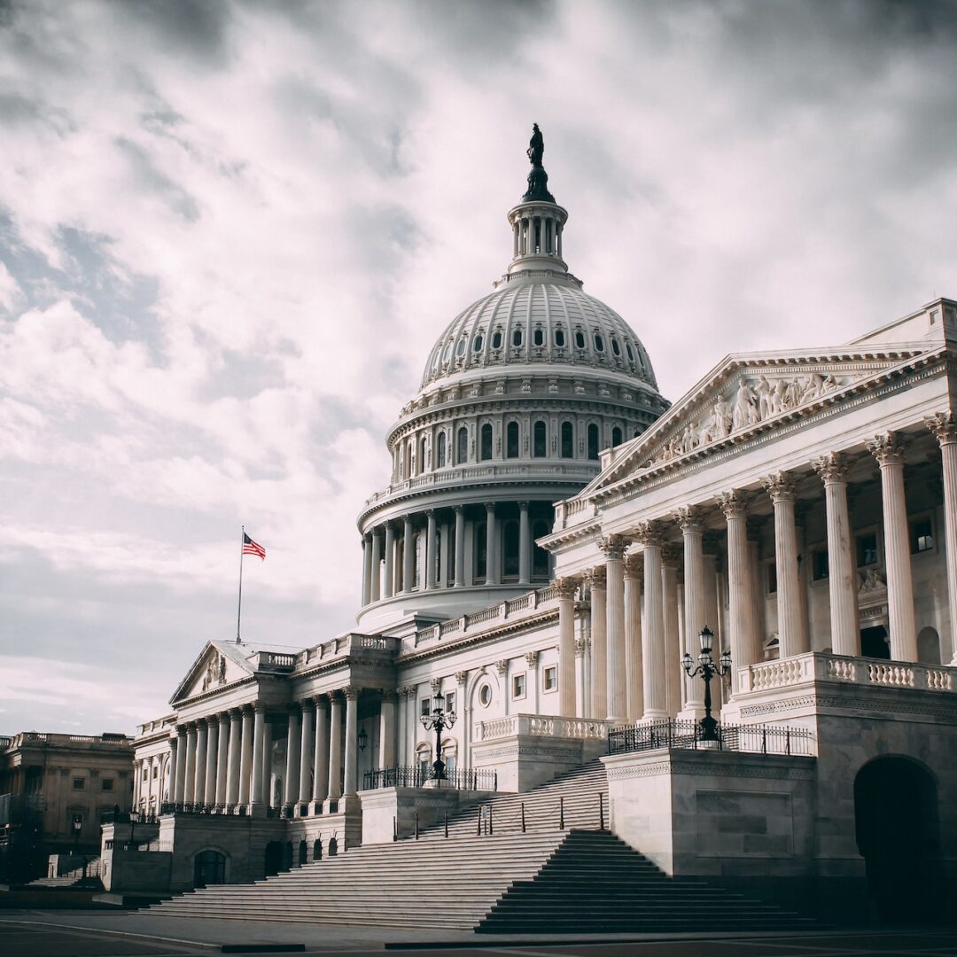 U.S. Capitol Building