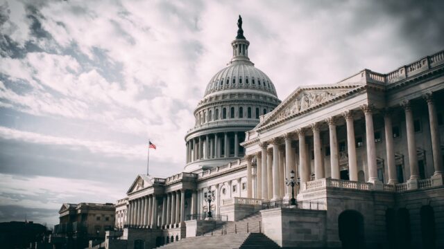 U.S. Capitol Building