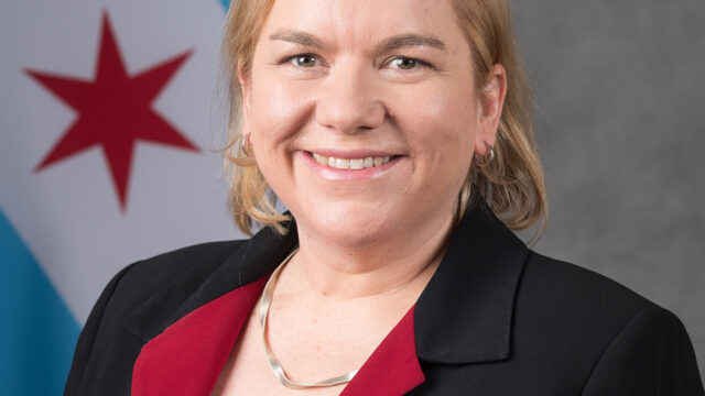 Allison Arwady headshot